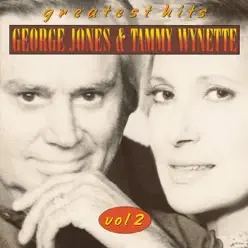 Greatest Hits, Vol. 2 - George Jones
