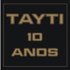 Tayti - 10 anos