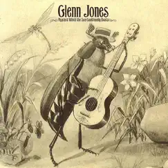 Against Which the Sea Continually Beats by Glenn Jones album reviews, ratings, credits