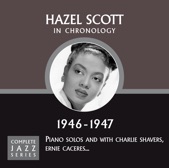 Hazel Scott - Brown Bee Boogie (c.10-47)