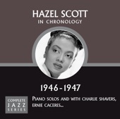 Hazel Scott - Brown Bee Boogie