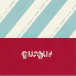 Desire - Single - Gus Gus Desire - Single - Gus Gus