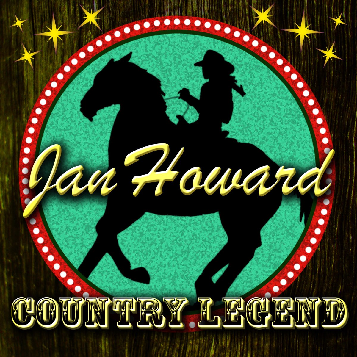 Country Legend By Jan Howard On Apple Music