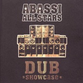 Abassi Allstars - World Peace Dub