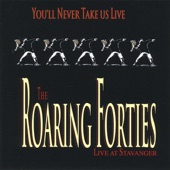 The Roaring Forties - Jump Jivin