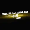 Everywhere and Nowhere (Mojo Remix) [feat. Sonna Rele] - Single album lyrics, reviews, download