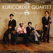 The Kuricorder Quartet - ASHI (Stand on Your Own Two Feet)