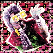 Bootsy Collins - Love Song