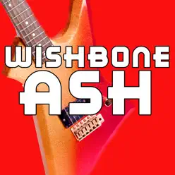 Wishbone Ash - Wishbone Ash