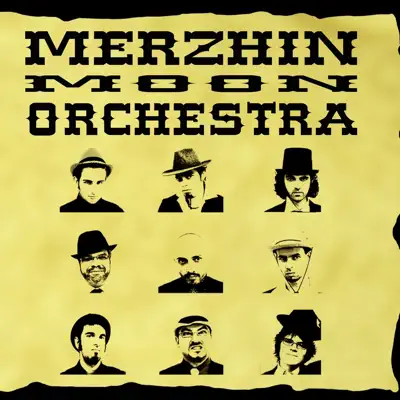 Moon Orchestra - Merzhin