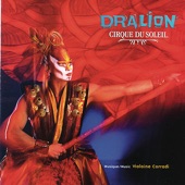 Dralion artwork