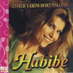 Habibe - Arama Beni