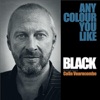 Any Colour You Like, 2011