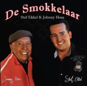 De Smokkelaar - Single