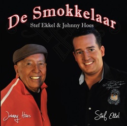 Stef Ekkel - De Smokkelaar