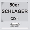 50er Schlager CD1
