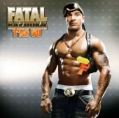 Fatal Bazooka - C'est Une Pute