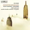 Stream & download Gruber, H.K.: Manhattan Broadcasts - Cello Concerto - Zeitfluren (Timescapes)