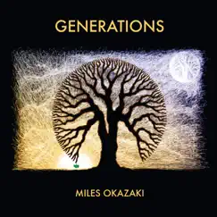 Generations by Miles Okazaki album reviews, ratings, credits