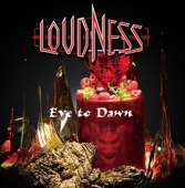 Loudness - Come Alive Again
