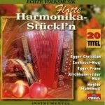 Auf da Wochenbrunner Alm