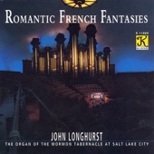 Ronde Francaise, Op. 37 (arr. for Organ) artwork