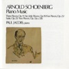 Paul Jacobs - Six Little Piano Pieces, Op. 19: Langsam