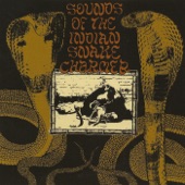 Sounds Of The Indian Snake Charmer artwork