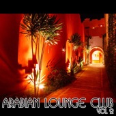 Arabian Lounge Club, Vol. 2 artwork