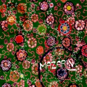 For Energy Infinite by Mazarin