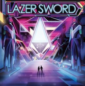 Lazer Sword - Machine