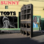 Toots & The Maytals - sunny