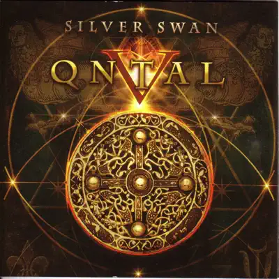 Qutal V: Silver Swan - Qntal