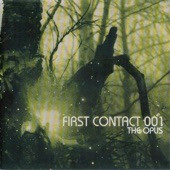 First Contact 001 artwork