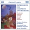 Cretan Concertino (arr. of Violin Sonata No. 1 for alto saxophone and orchestra): I. Vivo artwork