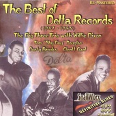Willie Dixon;The Big Three - Appetite Blues