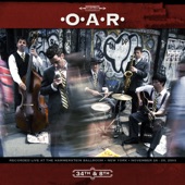 O.A.R. - So Moved On