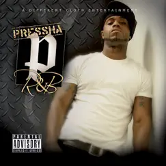 PR&B - EP by Pressha album reviews, ratings, credits