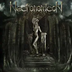 The Return of the Witch - Necronomicon The Return of the Witch - Necronomicon