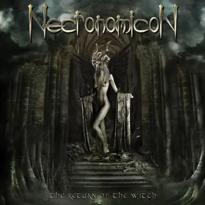 The Return of the Witch - Necronomicon The Return of the Witch - Necronomicon