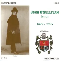 O'Sullivan (1916-1928) - Studio Orchestra O'Sullivan (1916-1928) - Studio Orchestra