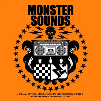 Monster Sounds!!! by Various Artists album reviews, ratings, credits