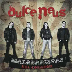 Malabaristas del Corazón - Dulce Neus