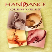 Hand Dance artwork