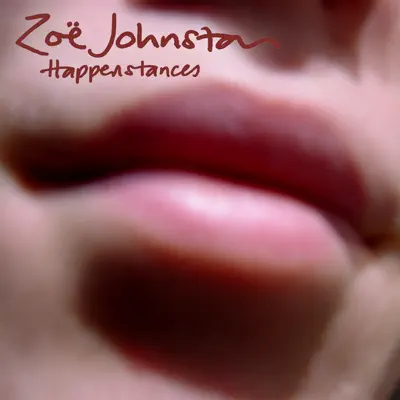 Happenstances - Zoe Johnston