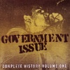 Government Issue