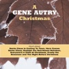 A Gene Autry Christmas - EP