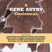 Gene Autry - Rudolph, The Red-Nosed Reindeer