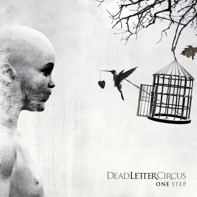 One Step - EP - Dead Letter Circus