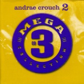 Andrae Crouch Mega 3 Vol. 2 artwork